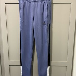 Adidas Two-Tone Blue Pants